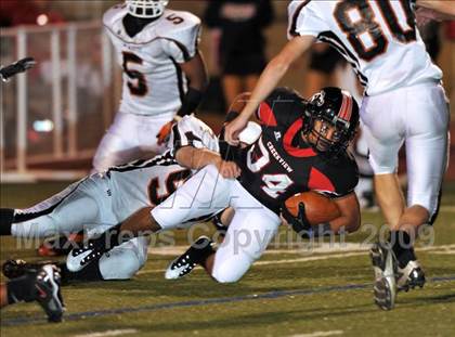 Thumbnail 2 in White @ Creekview photogallery.