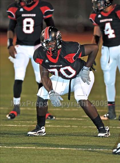 Thumbnail 3 in White @ Creekview photogallery.