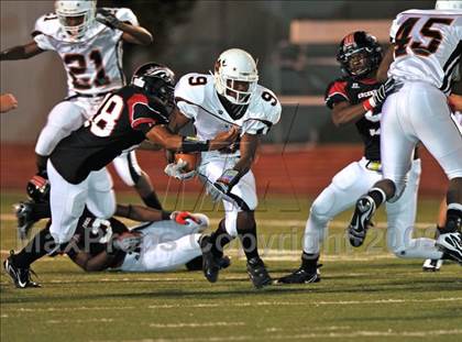 Thumbnail 1 in White @ Creekview photogallery.