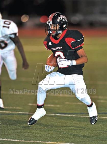 Thumbnail 1 in White @ Creekview photogallery.