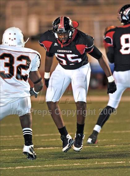 Thumbnail 2 in White @ Creekview photogallery.