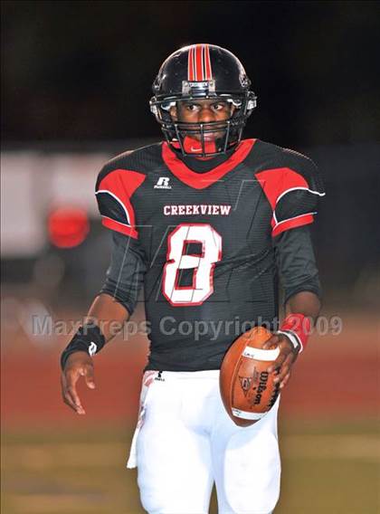 Thumbnail 1 in White @ Creekview photogallery.
