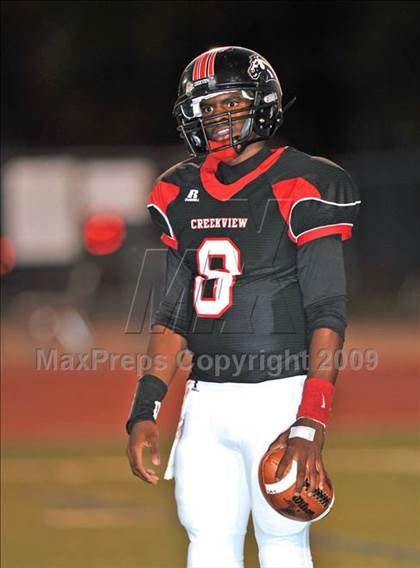 Thumbnail 2 in White @ Creekview photogallery.