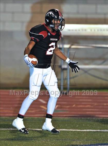 Thumbnail 2 in White @ Creekview photogallery.