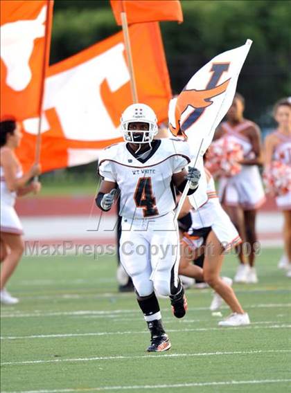 Thumbnail 1 in White @ Creekview photogallery.