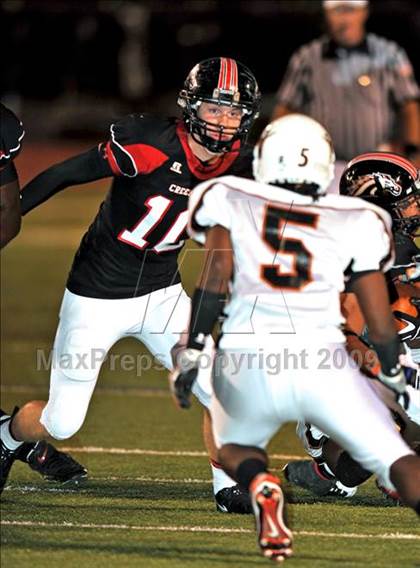 Thumbnail 2 in White @ Creekview photogallery.