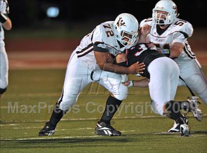 Thumbnail 2 in White @ Creekview photogallery.