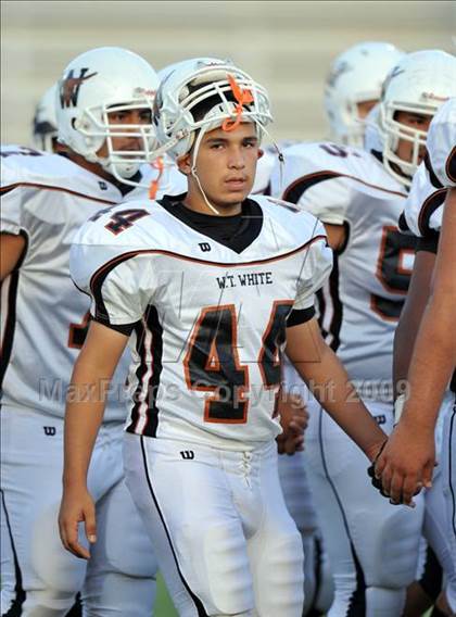 Thumbnail 3 in White @ Creekview photogallery.