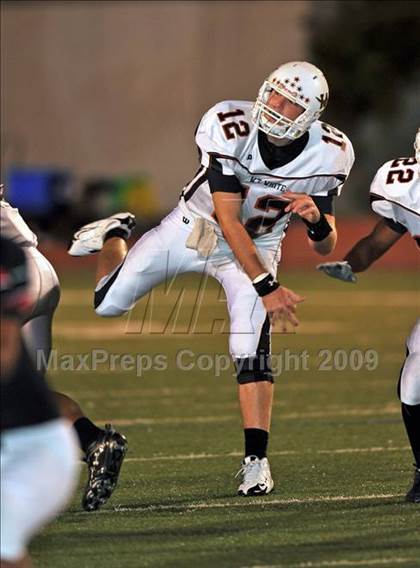 Thumbnail 2 in White @ Creekview photogallery.
