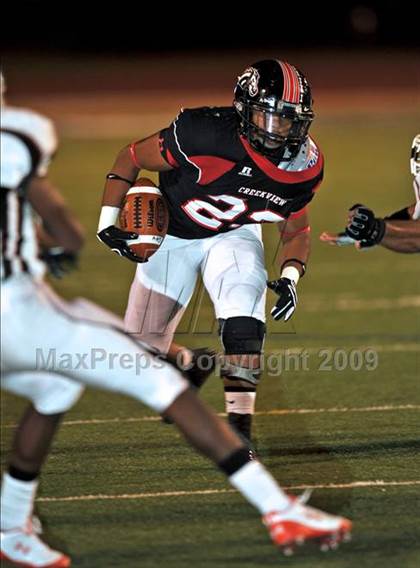 Thumbnail 3 in White @ Creekview photogallery.