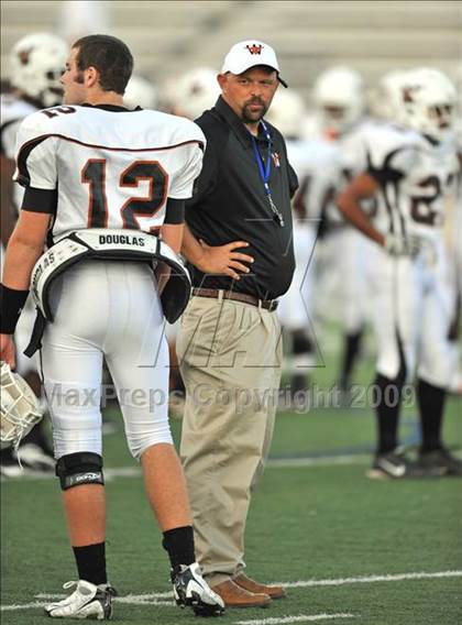 Thumbnail 1 in White @ Creekview photogallery.