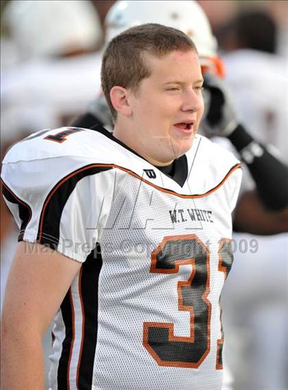 Thumbnail 2 in White @ Creekview photogallery.