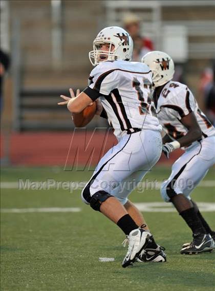 Thumbnail 1 in White @ Creekview photogallery.