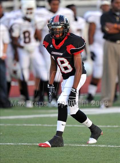 Thumbnail 3 in White @ Creekview photogallery.