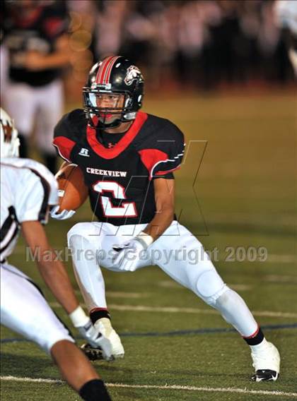 Thumbnail 2 in White @ Creekview photogallery.