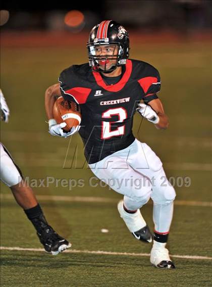 Thumbnail 2 in White @ Creekview photogallery.