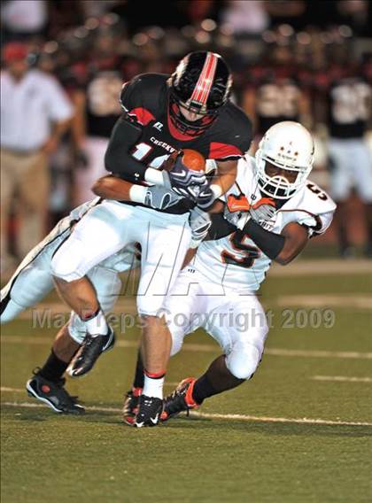 Thumbnail 2 in White @ Creekview photogallery.
