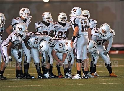 Thumbnail 3 in White @ Creekview photogallery.