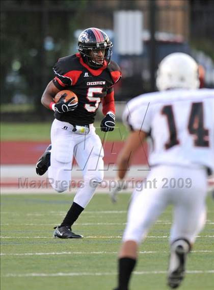 Thumbnail 2 in White @ Creekview photogallery.