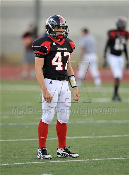 Thumbnail 2 in White @ Creekview photogallery.