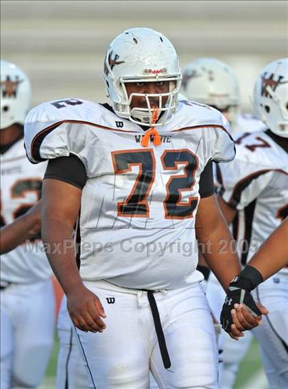 Thumbnail 2 in White @ Creekview photogallery.