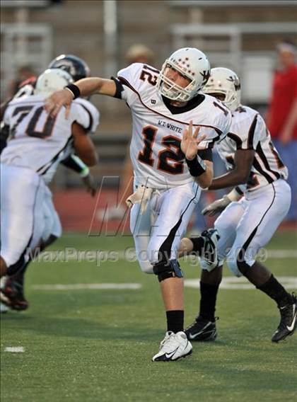 Thumbnail 2 in White @ Creekview photogallery.