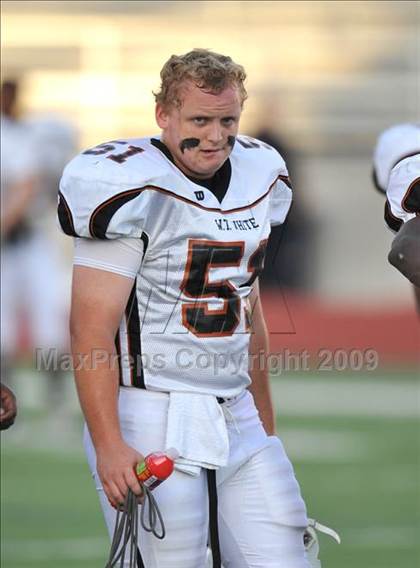 Thumbnail 3 in White @ Creekview photogallery.