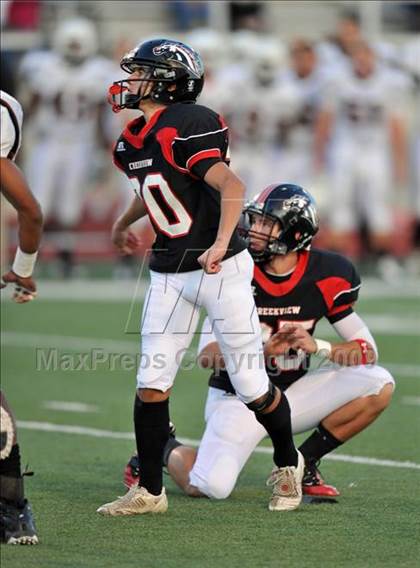 Thumbnail 2 in White @ Creekview photogallery.