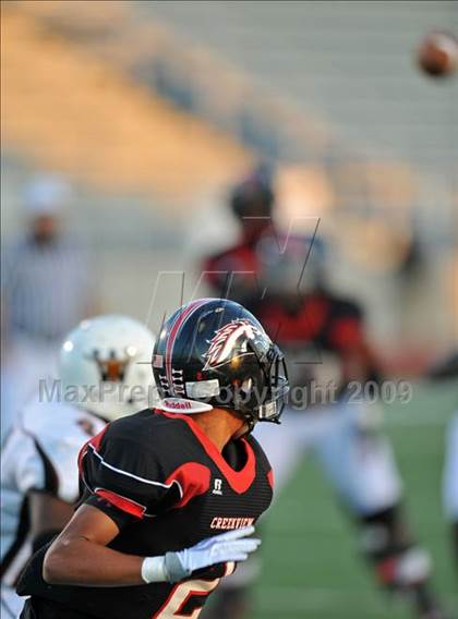 Thumbnail 2 in White @ Creekview photogallery.