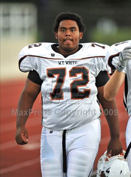 Thumbnail 3 in White @ Creekview photogallery.