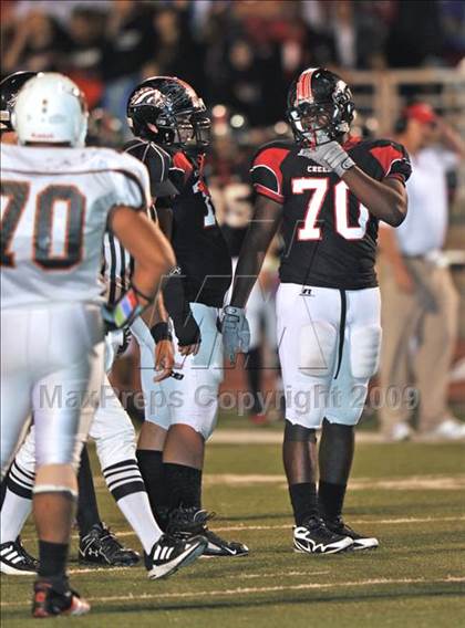 Thumbnail 1 in White @ Creekview photogallery.