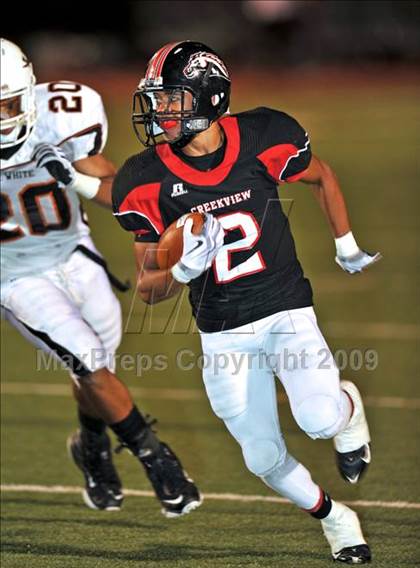 Thumbnail 3 in White @ Creekview photogallery.