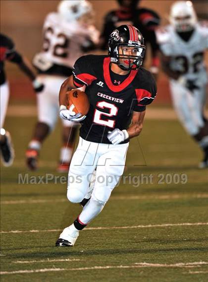 Thumbnail 3 in White @ Creekview photogallery.