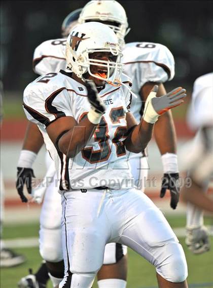 Thumbnail 2 in White @ Creekview photogallery.