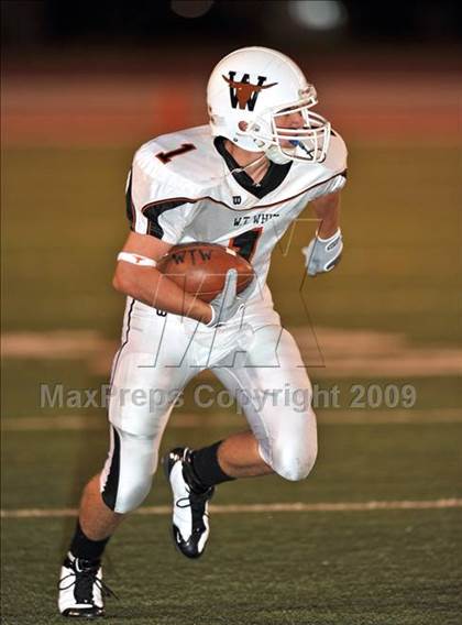 Thumbnail 2 in White @ Creekview photogallery.