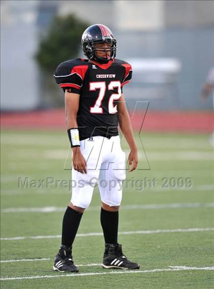 Thumbnail 3 in White @ Creekview photogallery.