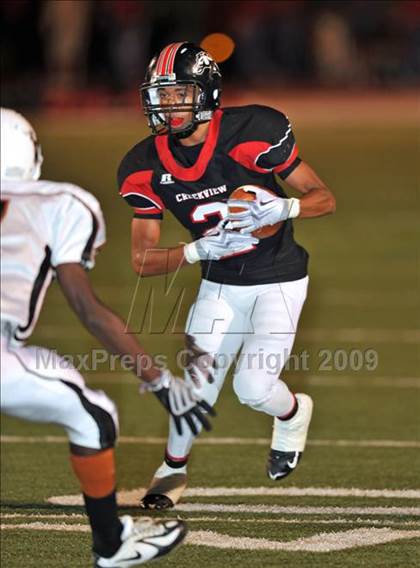 Thumbnail 3 in White @ Creekview photogallery.