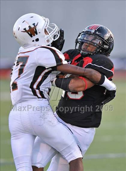 Thumbnail 2 in White @ Creekview photogallery.
