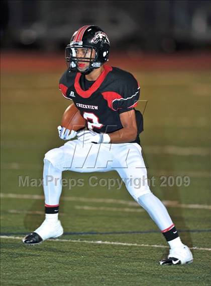 Thumbnail 3 in White @ Creekview photogallery.