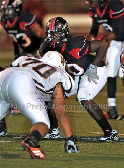 Thumbnail 1 in White @ Creekview photogallery.