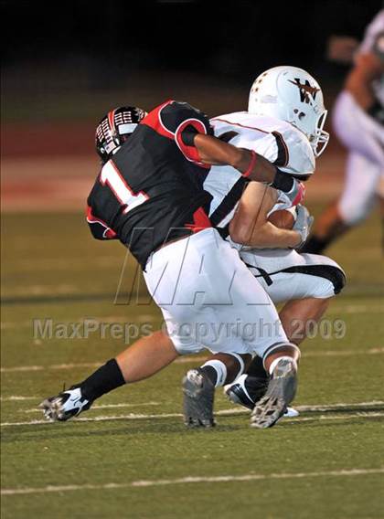 Thumbnail 3 in White @ Creekview photogallery.