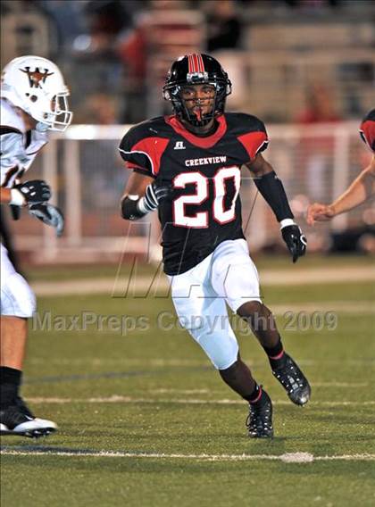 Thumbnail 1 in White @ Creekview photogallery.