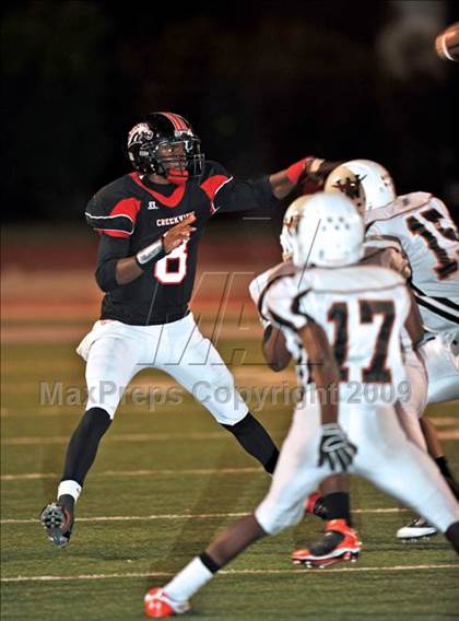 Thumbnail 1 in White @ Creekview photogallery.