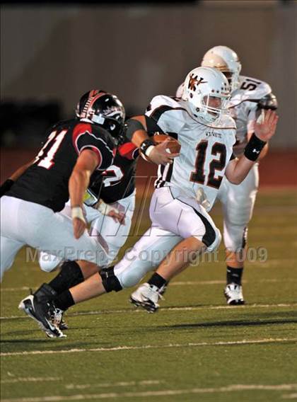 Thumbnail 3 in White @ Creekview photogallery.