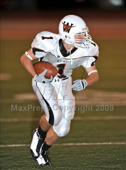 Thumbnail 1 in White @ Creekview photogallery.