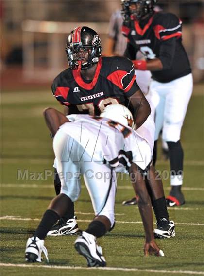 Thumbnail 3 in White @ Creekview photogallery.