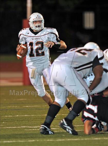Thumbnail 3 in White @ Creekview photogallery.