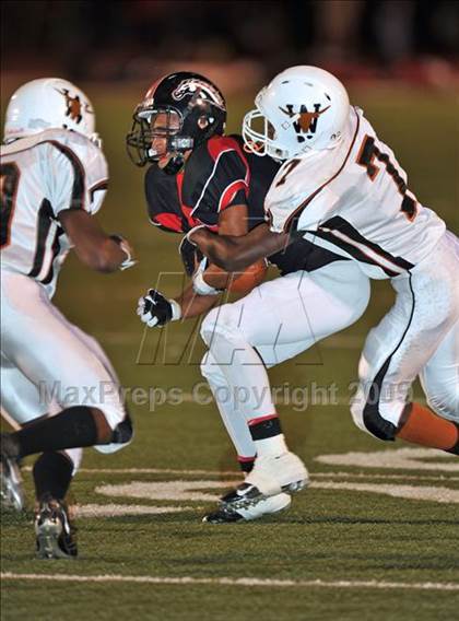 Thumbnail 1 in White @ Creekview photogallery.