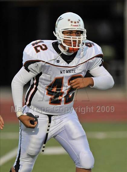 Thumbnail 3 in White @ Creekview photogallery.