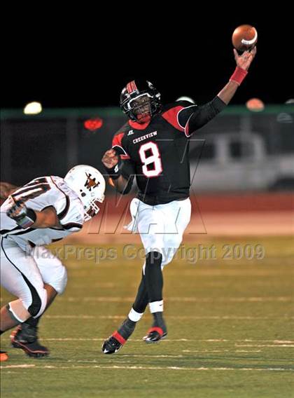 Thumbnail 2 in White @ Creekview photogallery.